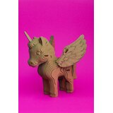 Cartonic 3D puzzle Pegasus Slike