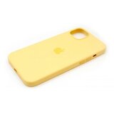  ZAŠTITNA MASKA APPLE CASE IPHONE 14 PRO MAX YELLOW | Eponuda.ba
