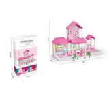 Vila s lutkama 3 god+ | shoptok.hr