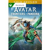 Avatar: Frontiers of Pandora Gold Edition (Xbox X|S) Xbox Live Key GLOBAL  Avatar: Frontiers of Pandora Gold Edition (Xbox X|S) Xbox Live Key GLOBAL Slike