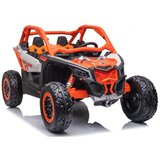 Baterijski buggy Can-am RS DK-CA001 narančasta Cijene