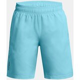 Under Armour shorts UA Woven Wdmk Shorts-BLU - Boys Cene