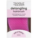 Tangle Teezer Fine & Fragile krtača za lase Berry Bright 1 kos | Shoptok.si