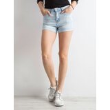 Factory Price Shorts-JMP-SN-Z1119.16-light blue | Shoptok.si