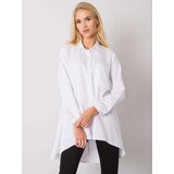 ex moda Shirt-EM-KS-556-1.11-white | Shoptok.si