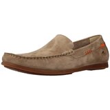 Fluchos Mokasini F1729 Bež | Shoptok.si