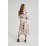 Marisse Women's Dress L-Su-4311 L.Beige | shoptok.hr