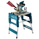 Makita potezno nagibna testera LF1000, 1650W/260 mm testera Cene