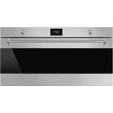Smeg SFPR9301TX vgradna pečica s pirolizo | Shoptok.si