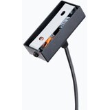 Sollux Lighting Lámpara colgante SPARK črna, (21347944) | Shoptok.si