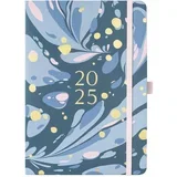 Rokovnik 384 str. Pine Marble –