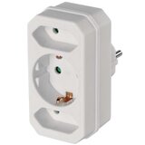  Delilec 2× euro + 1× schuko | Shoptok.si