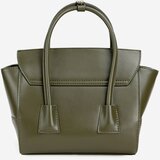 Nobo Small bag box BAG5800-008 green | Shoptok.si