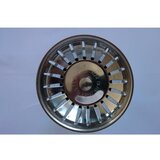 FOSTER Zamašek izliva 8669 018 LB PLAST | Shoptok.si