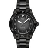 Tissot Muški Ručni Sat Seastar 1000 Powermatic 80 40mm Cijene