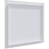  Paneli za pristup Bijelo 35 x 35 cm ABS plastika | Eponuda.com