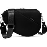 Vuch Larrel Black Handbag | Shoptok.si