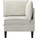 SOFA s pohranom Krem Baršun | Eponuda.ba