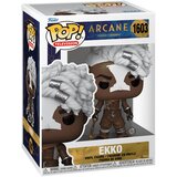 Funko Pop Television Arcane League of Legends Season 1 Ekko Cene