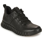Ecco Gruuv M Black Crna Cijene
