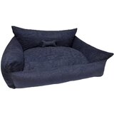 Spott Pet fotelja mikrofiber 90x65 /(18-28-38 cm) punjena Memori penom | ePonuda.com