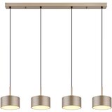 Globo VISEČA LED-SVETILKA RAYMOND 3000 K 230 V | Shoptok.si