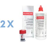  Platincare (2 x 360 ml) Cene