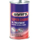 Wynn’s super charge oil tretman Cene