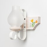  Brilagi - Zidna svetiljka QUEEN 1xE14/40W/230V buk/krem | Eponuda.com