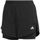 Adidas Sportske hlače crna / bijela Cijene