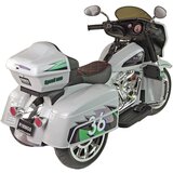 Motor na akumulator Goldwing - sivi | shoptok.hr
