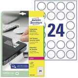  Etikete zweckform zaščitne anti tamper l6112-20 ZWECKFORM1 Cene