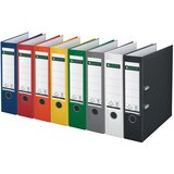 Registrator A4 široki samostojeći 180° Leitz 10105035 plavi | shoptok.hr