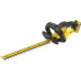 Stanley FatMax SFMCHT650D1-QW 18V škare akumulatorske za živicu V20, uklj. 1 x 2,0 Ah akumulator i punjac | shoptok.hr