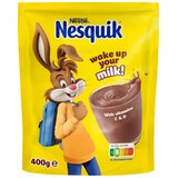 Nesquik Kakao napitak NESTLE wake up 400g | Eponuda.com