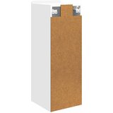  Ormar za montažu na zid Bijela 33 x 34,5 x 94 cm | Shoptok.si