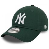 New Era Kape s šiltom Nos league ess 9twenty neyyan Zelena Cene