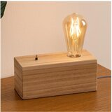 Atmosphera Stona lampa TIBU 1xE27/25W/230V | Eponuda.com