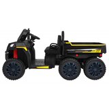  Traktor na akumulator Farmer Truck 4x4 - zeleni | shoptok.hr