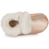 Bonton Nogavice za dojenčke DOUDOU FUR Rožnata | Shoptok.si