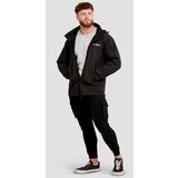 GymBeam men‘s softshell jacket black | ePonuda.com