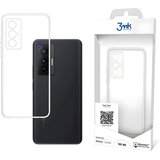 3mk Clear case futrola za Vivo X70 - Prozirna KP20250 | shoptok.hr