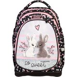 Target Ruksak za školu SUPERLIGHT Petit 2 face So Sweet 28613 | Shoptok.si