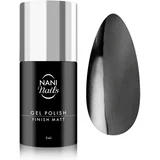 Finish Matt gel lak za nokte 5 ml