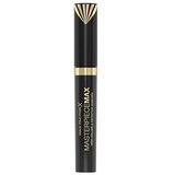 Max Factor Masterpiece MAX maskara za gostoto trepalnic 7,2 ml odtenek Deep Blue Cene