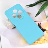 Teracell torbica Soft Velvet za Xiaomi Redmi 14C/Redmi A4 mint