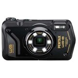 Pentax Kompaktni fotoaparat WG-8 z vodoodpornostjo do 20 m, (5000558156) | Shoptok.si