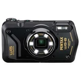Kompaktni fotoaparat WG-8 z vodoodpornostjo do 20 m, (5000558156)