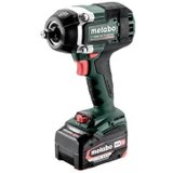 Metabo SSW 18 LTX 800 BL 602403650 akumulatorski zračni pištolj 18 V Broj uključenih baterija 2 5.2 Ah Li-Ion uklj. akumulator, uklj. 2 akumulatora, uklj. punjač | Eponuda.ba