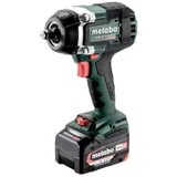 Metabo SSW 18 LTX 800 BL Brezkrtačni na udarni vijačnik baterije 602403650 Cene